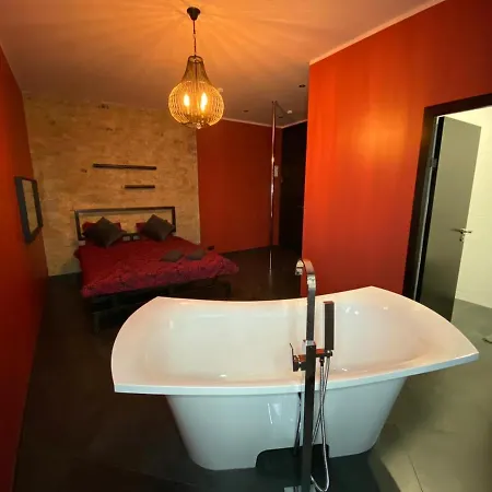 (adults Only) Love hotel Riga