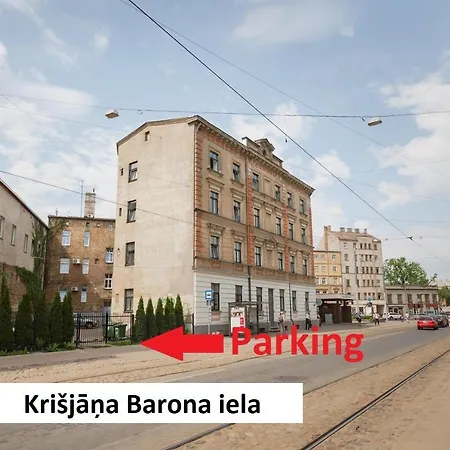 (adults Only) Riga